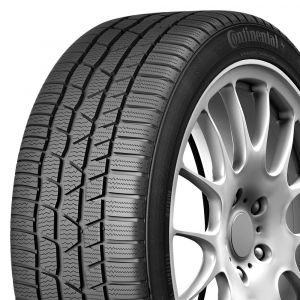 Anvelopa iarna Continental ContiWinterContact TS 830 P SUV N0 275/45/R20 110V XL