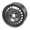 Janta Tabla Alcar 7037 6,5XR16 5X108 ET45 Ford Puma 