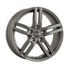 JANTA ALIAJ CARMANI 14 PAUL Hyper Gun	6,5x16 ET45 5x108