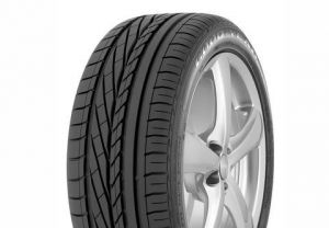 Anvelopa vara Goodyear Excellence ROF* 275/35 R20 102Y Runflat
