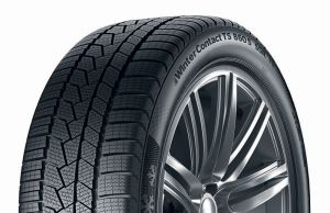 Anvelopa iarna Continental WinterContact TS860S SSR 275/45/R20 110V Runflat