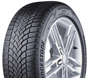 Anvelopa iarna Bridgestone Blizzak LM005 225/55 R16 99H XL