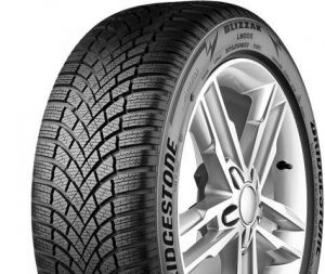 Anvelopa iarna Bridgestone Blizzak LM005 215/65 R16 98H -