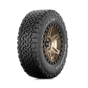 BF Goodrich All Terrain KO2 225/70 R16 102/99R -