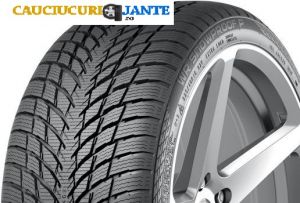 Anvelopa iarna Nokian WR Snowproof 275/40 R19 105V XL