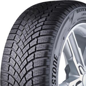 Bridgestone Blizzak LM005 215/60 R17 100H XL