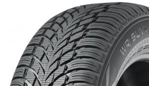 Anvelopa Iarna NOKIAN WR SUV 4 275/50/R20 113V XL