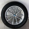 Set roti iarna R17 BMW X3/X4 (2013-2018)