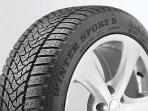 Anvelopa iarna Dunlop Winter Sport 5 205/60 R16 92H 