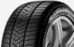 Anvelopa iarna Pirelli Scorpion Winter MO 315/40 R21 111V