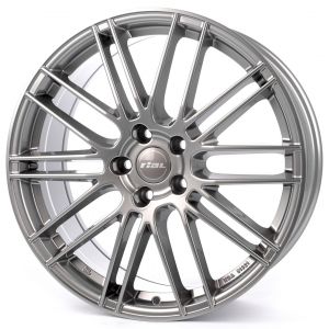 JANTA ALIAJ RIAL KIBOX Metal Grey 9X20 5X112 ET33  BMW X6 2020