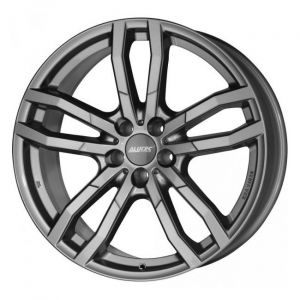 JANTA ALIAJ ALUTEC DRIVE X METAL GREY  9X20 5X112 ET33   BMW X5 (G5X) X6 (G6X)