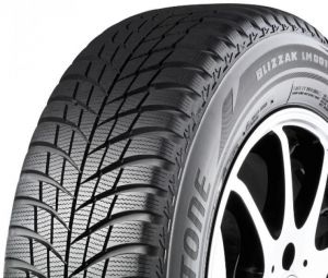 Anvelopa Iarna Bridgestone Blizzak LM001 RFT* 255/55/R20 110H Runflat