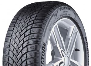 Anvelopa iarna Bridgestone Blizzak LM005 265/40/R20 104V XL