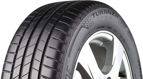 Anvelopa Vara Bridgestone Turanza T005 255/50/R19 107Y XL