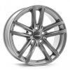 Janta aliaj Rial X10 Metal Grey 7xR18 5x112 ET22