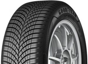 Anvelopa All seasons GOODYEAR VECTOR 4SEASON GEN 3 235/55/R19 105W XL