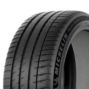 Anvelopa Vara Michelin Pilot Sport EV Acoustic T0 255/40/R20 101W XL