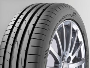 Anvelopa vara Dunlop Sport Maxx RT2 SUV 235/55/R19 101Y -