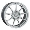 Janta aliaj Autec ClubRacing Hyper Silver 8.5XR18 5X112 ET46