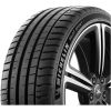 Anvelopa Vara Michelin Pilot Sport 5 MO Acoustic 255/40 R20 104W XL