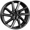 Janta Aliaj Borbet V Mistral Anthracite Glossy 7XR16 5X112 ET48