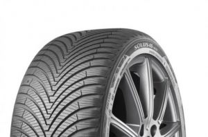 Anvelopa All season Kumho Solus 4S HA32 235/60 R18 107V XL