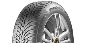 Anvelopa iarna Continental WinterContact TS 870 205/60 R16 92T