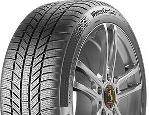 Anvelopa iarna Continental WinterContact TS 870 P 215/60 R17 100V XL