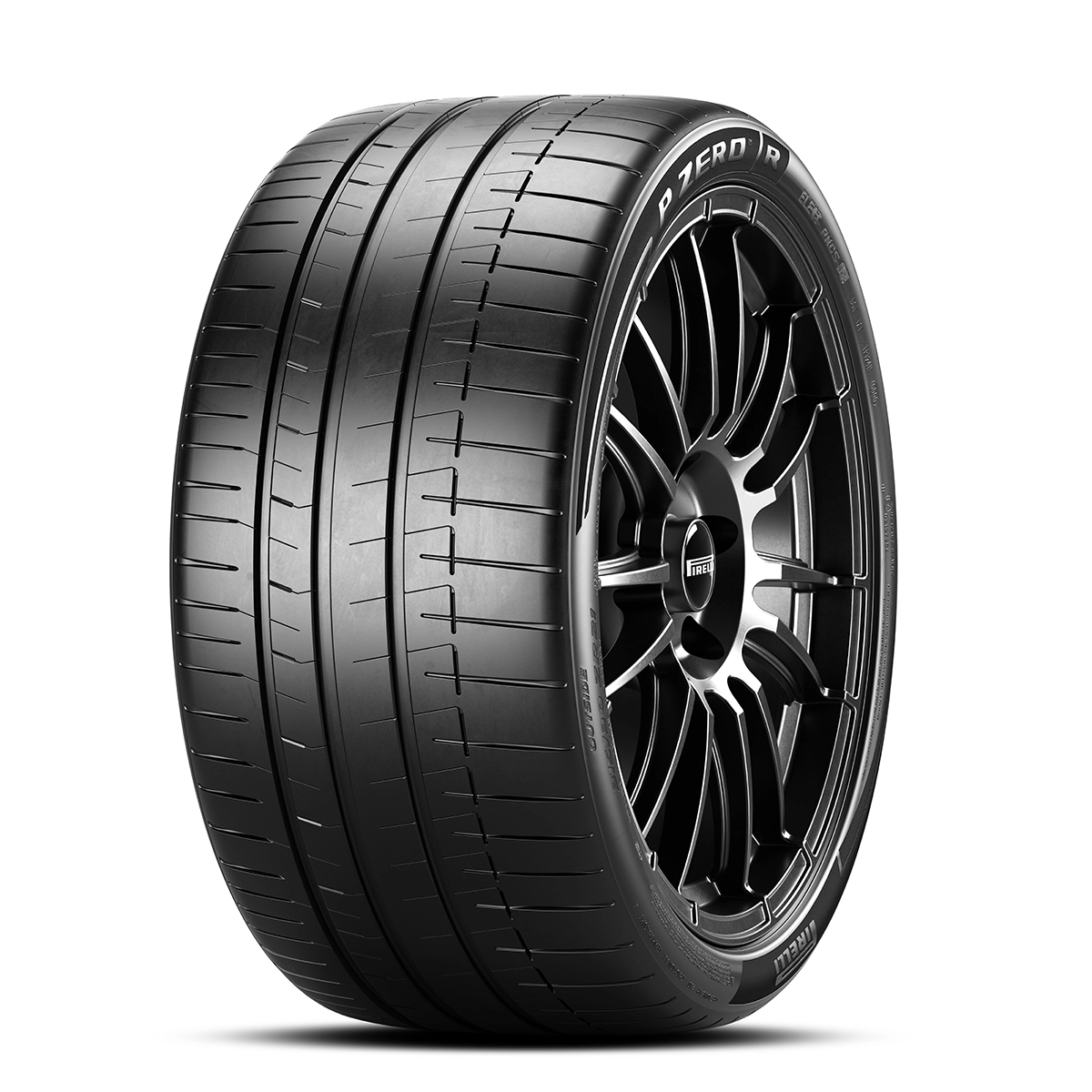 Anvelopa vara Pirelli P Zero R R0 285/30 R21 103Y XL
