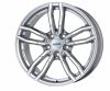 Janta aliaj Alutec Drive Argintiu 8.5xR19 5X112 ET27