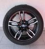 SET ROTI IARNA R18 BMW SERIA 6 /SERIA 7    