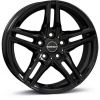 Janta Aliaj Borbet XR Black Glossy 6.5XR16 5X112 ET22