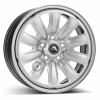 Janta otel Alcar Hybrid 6,5XR17 5X112 ET41