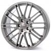 Janta Aliaj Rial KiboX Metal Grey 9xR20 5x112 ET52