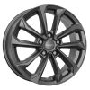 Janta Aliaj Dezent KS Graphite 7XR17 5X114.3 ET43.5