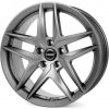 JANTA ALIAJ BORBET Z METAL GREY GLOSSY 7.5XR17 5X112 ET30