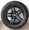 SET ROTI IARNA R16  BMW SERIA 3 - G20