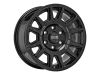 Janta aliaj OZ rally legend negru lucios 8xR17 6x139.7 ET25
