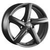 JANTA ALIAJ ADVANTI RACING NEPA (ADV10) DARK - Matt 7x16 5x108 ET45