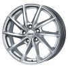 Janta Aliaj Alutec Singa Polar Silber 7XR17 5X108 ET50