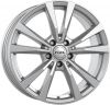 JANTA ALIAJ RIAL M12 POLAR-SILBER 9XR20 5X112 ET48