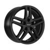 JANTA ALIAJ RONAL R65 BLACK 7X18 5X114,3 ET50