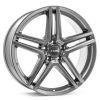 Janta Aliaj Rial M10 Metal Grey 7.5XR18 5X112 ET44