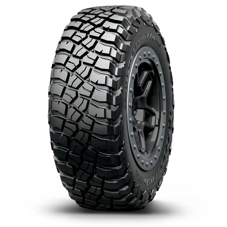 Anvelopa vara Bf Goodrich Mud-Terrain T/A KM3 40/13.5 R17 121Q