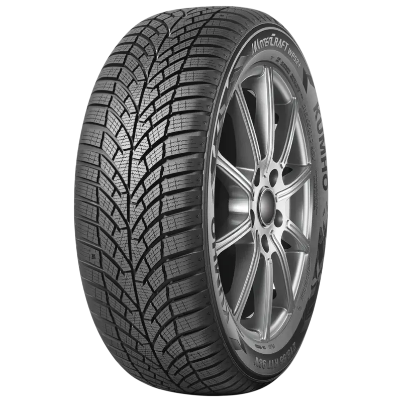 Anvelopa iarna Kumho WinterCraft WP52+ 235/40 R19 96V XL