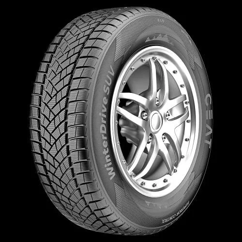 Anvelopa iarna Ceat Winter Drive SUV 215/50 R18 92V