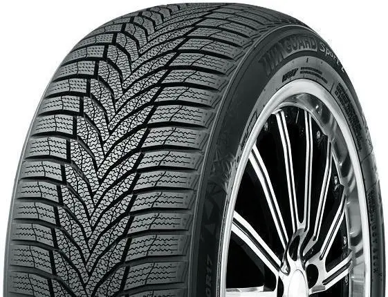 Anvelopa iarna Nexen Winguard Sport 2 SUV 275/40 R21 107W XL