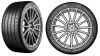 Anvelopa vara Bridgestone Potenza Sport Evo 275/45 R18 107Y XL