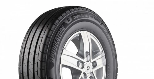 Anvelopa vara Bridgestone Duravis Van Enliten 195/75 R16C 110/108R